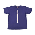 '90s Nike Basketball big swoosh tee L/XL