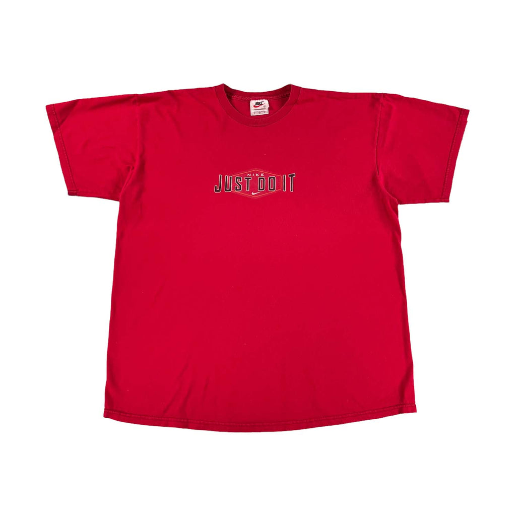 '90s Nike Just Do It tee XL