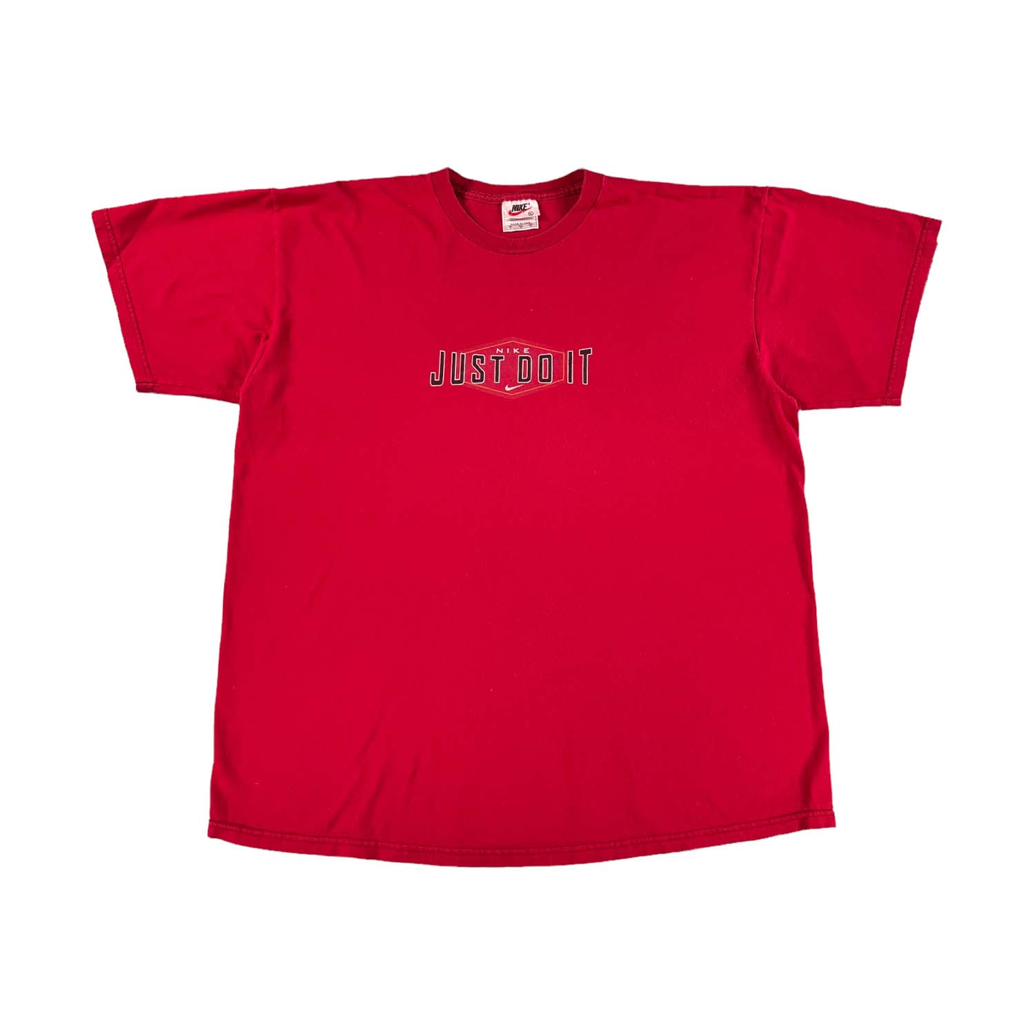 '90s Nike Just Do It tee XL