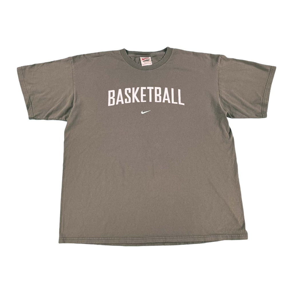 '90s Nike Basketball tee XL