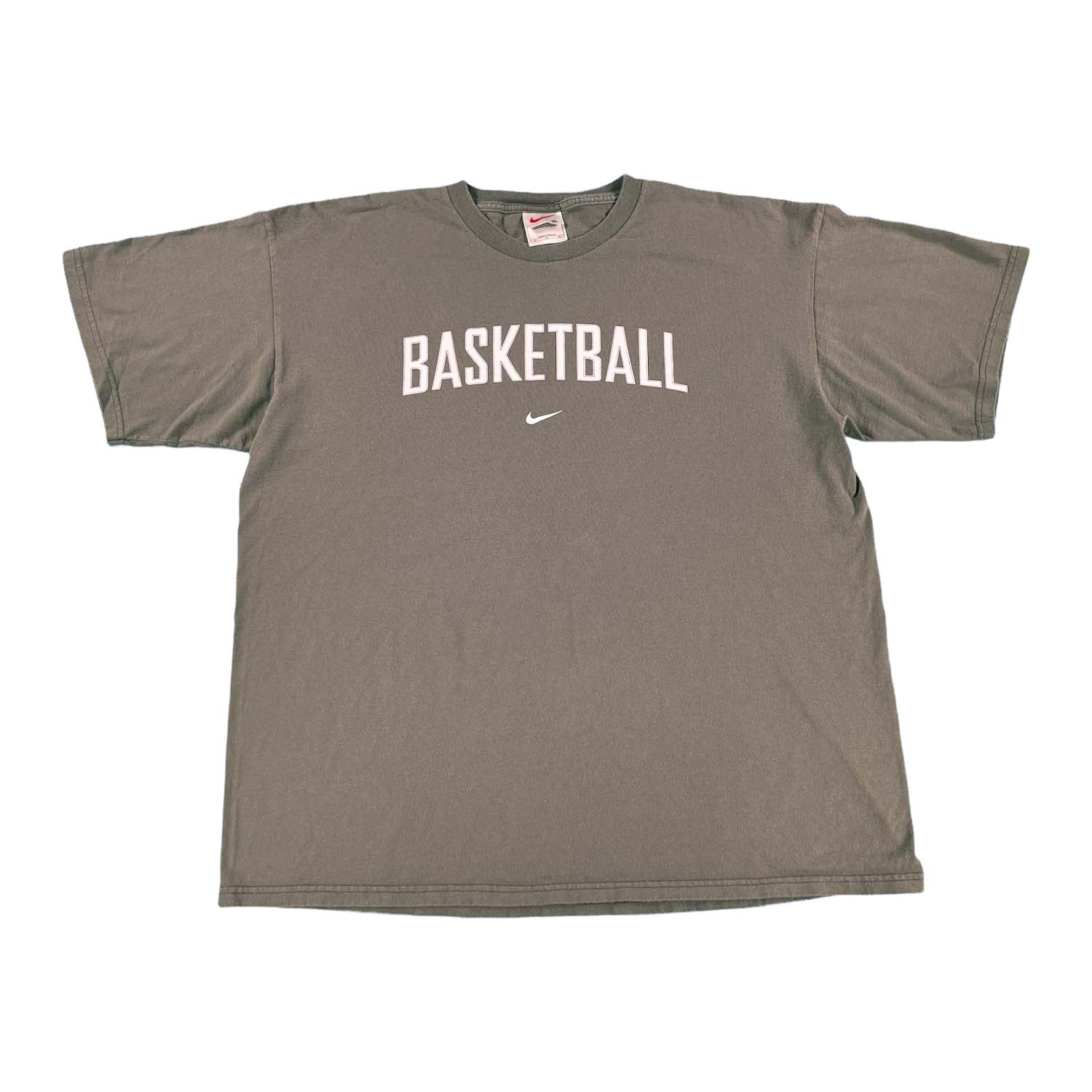 '90s Nike Basketball tee XL