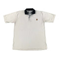 '90s Nike Challenge court waffle polo XL