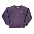 '90s Nike mini logo crewneck L