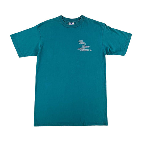 '90s Adidas All Day I Dream About Sports tee M/L