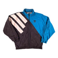 '80s Adidas windbreaker M
