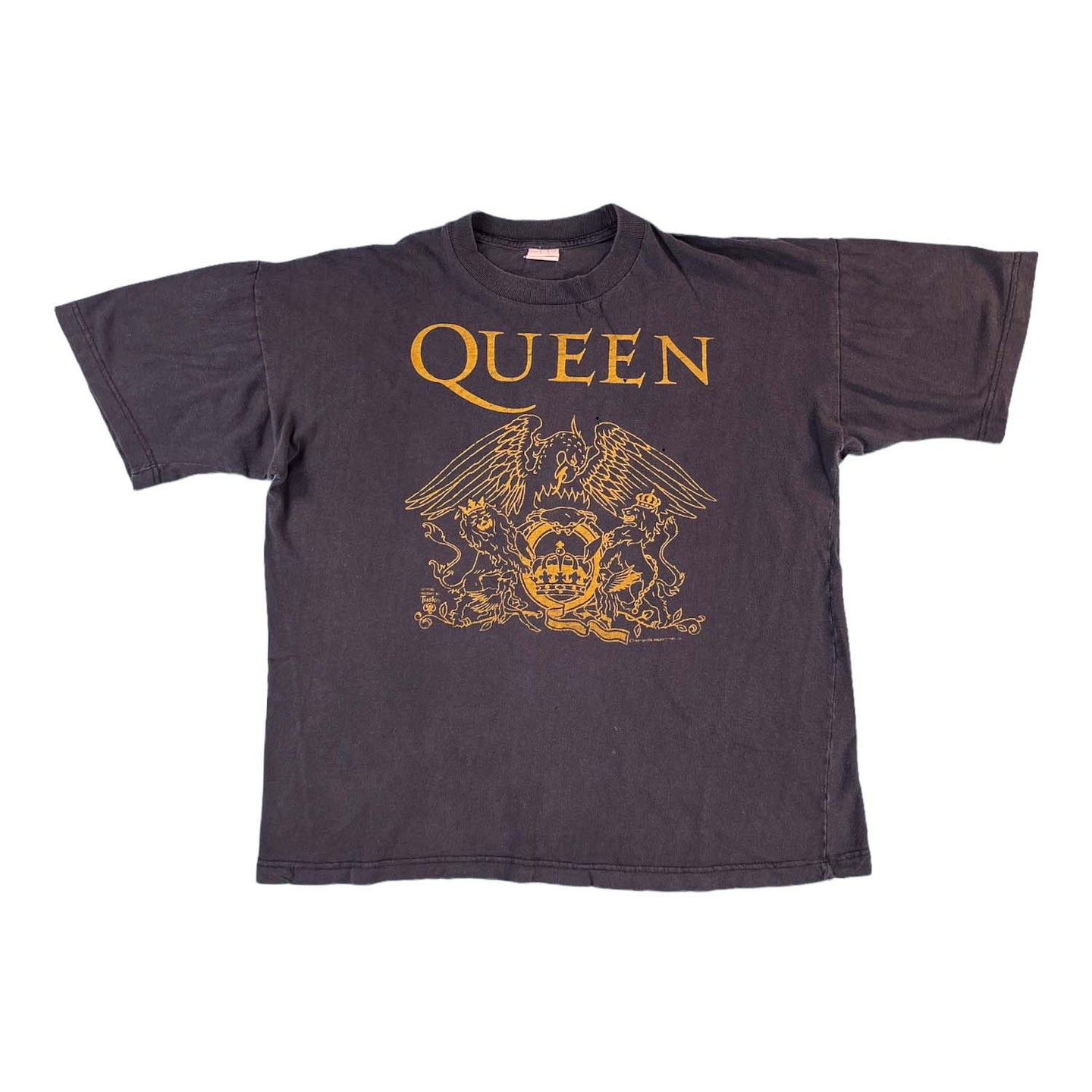 1997 Queen band tee M