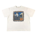 1997 Rolling Stones Bridges to Babylon tee L/XL