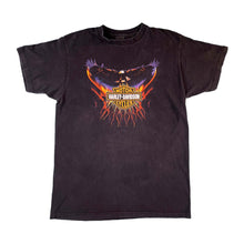 Load image into Gallery viewer, 2000 Harley Davidson Montana tee L
