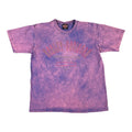 90's Harley Davidson Tie Dye North Carolina M