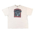 1992 Ray Troll Raven's Brew Coffee tee XL