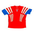 90s Adidas Bayern Munchen tee M