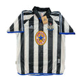 90s Adidas Newcastle United jersey BNWT XL