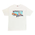 1998 Speed Racer tee L