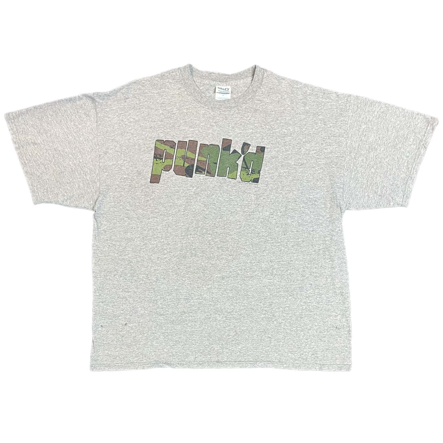 2003 Punk'd MTV tee XXL