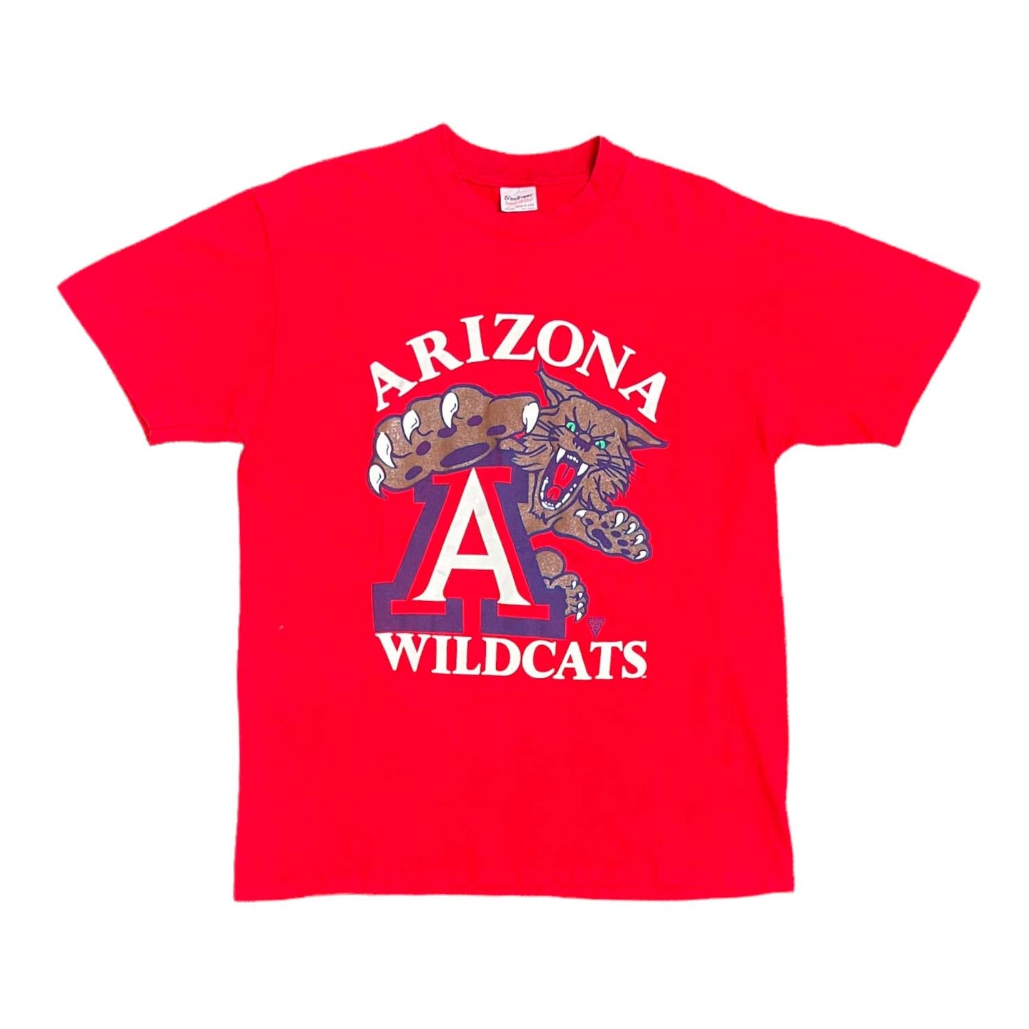 Vintage Arizona Wildcats tee M/L