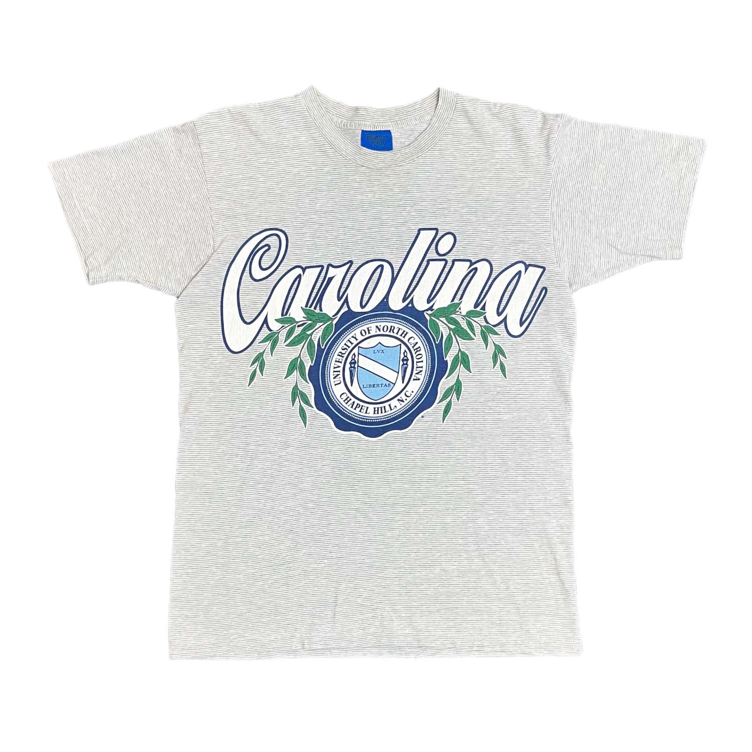 90s University of North Carolina tee M