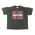 1997 Raw is War tee XL