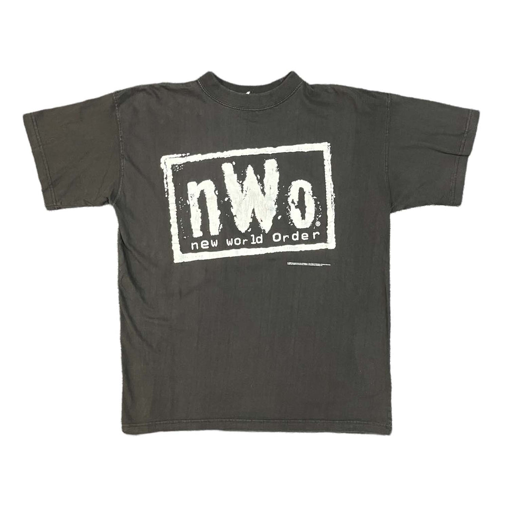 1998 New World Order tee L