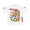 Bulletin Washington Redskins AOP tee XL