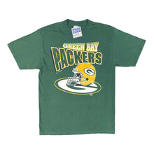 Load image into Gallery viewer, BNWT Green Bay Packers tee L
