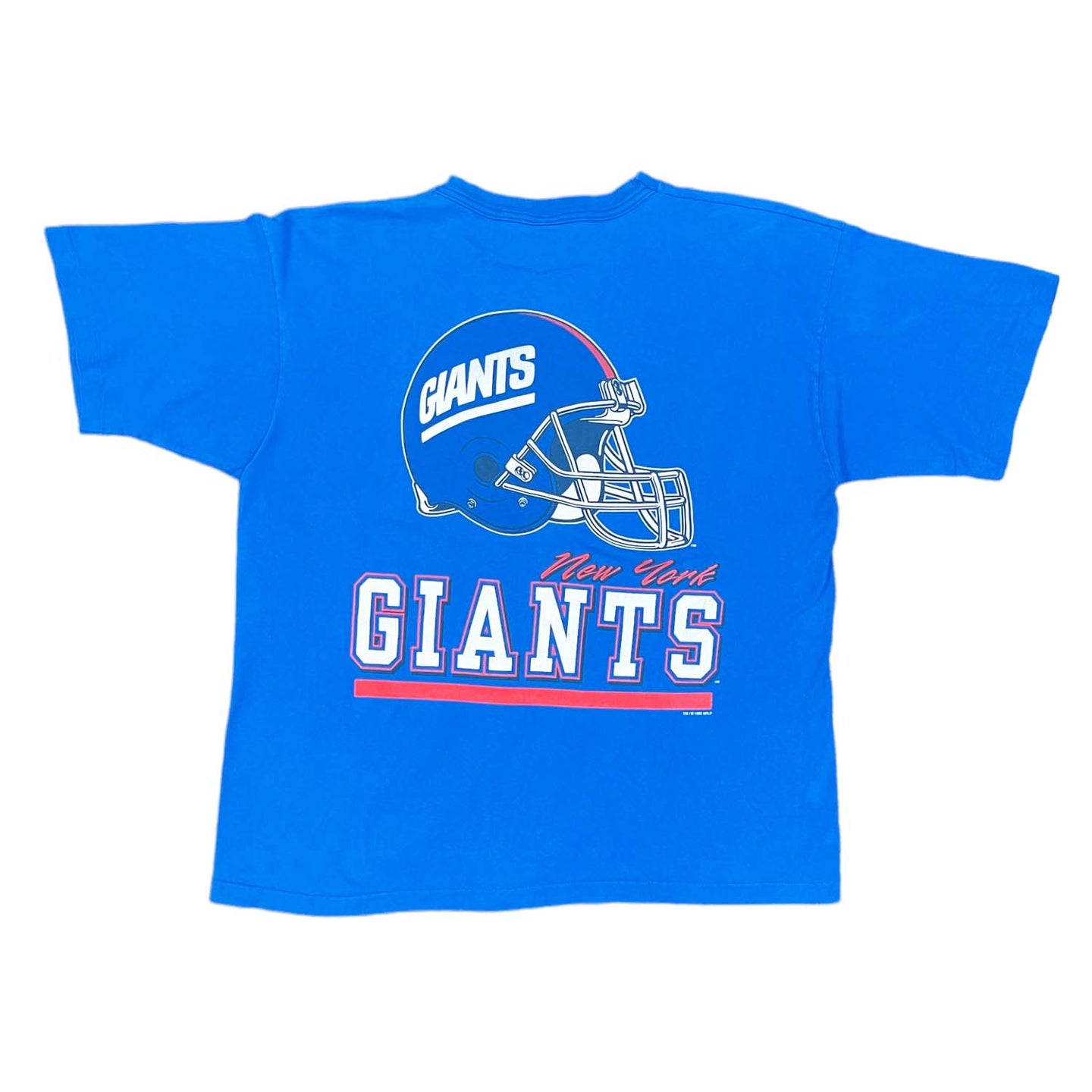 Vintage NY Giants Salem tee XL