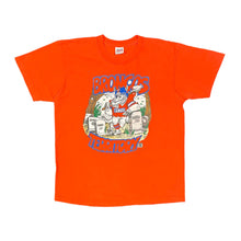 Load image into Gallery viewer, 1990 Denver Broncos tee M
