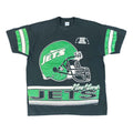 1994 NY Jets Salem AOP tee XL