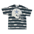 90s Dallas Cowboys Salem AOP tee XL