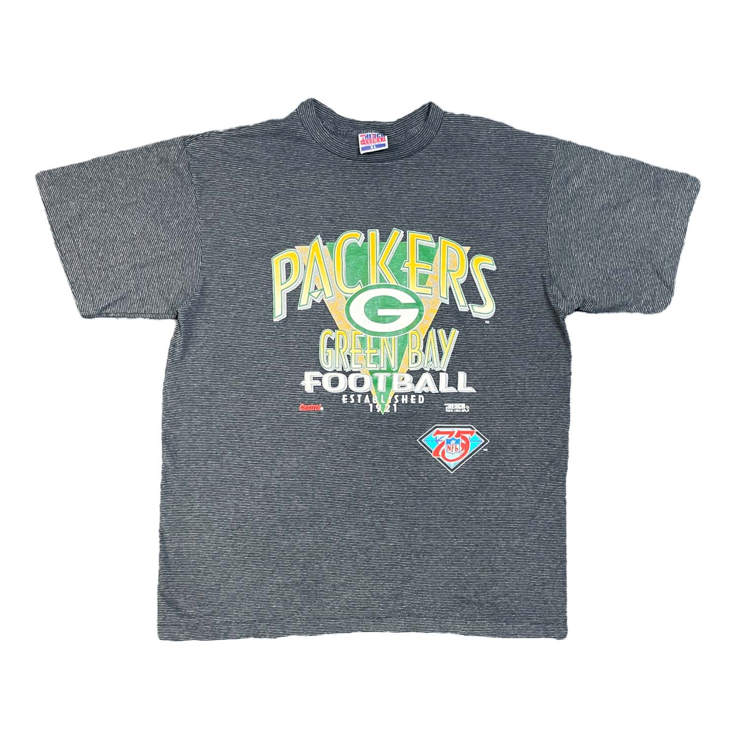 1994 Green Bay Packers tee XL