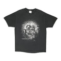 1993 Albert Einstein galaxy tee L