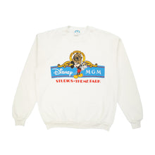 Load image into Gallery viewer, Vintage Disney MGM Studios crewneck
