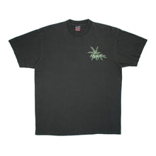 Load image into Gallery viewer, Field of Dreams cannabis bootleg tee XL
