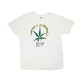 80s "Why am I a criminal?" tee M