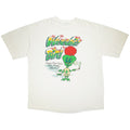 90s Weedie Bird parody weed tee XXL