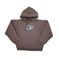 90s World Industries skate hoodie S