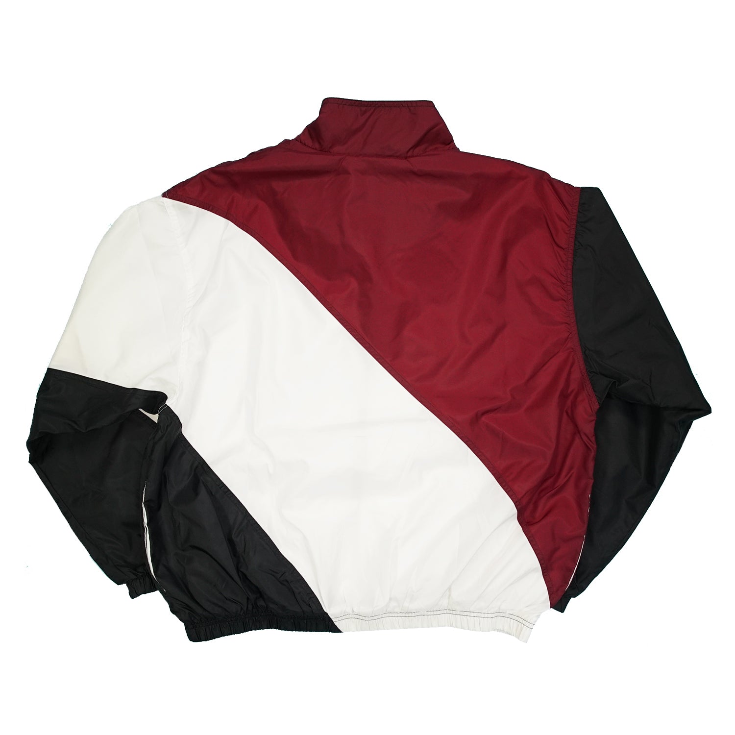 '90s Nike big swoosh windbreaker L