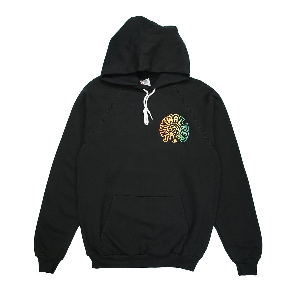 2 Live Crew bootleg rap hoodie L