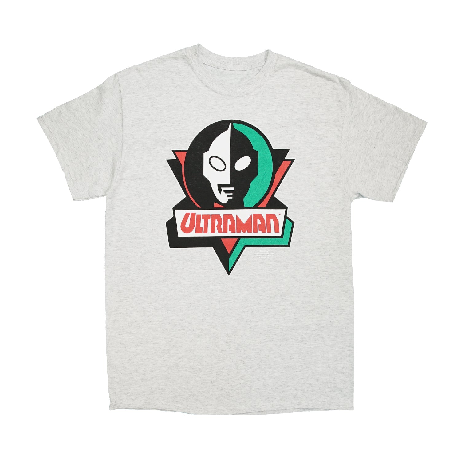 1994 Ultraman superhero tee L