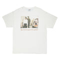 '90s Seinfeld "But I don't want to be a pirate!" tee L