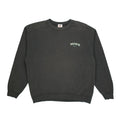 '90s Nike mini spellout crewneck M