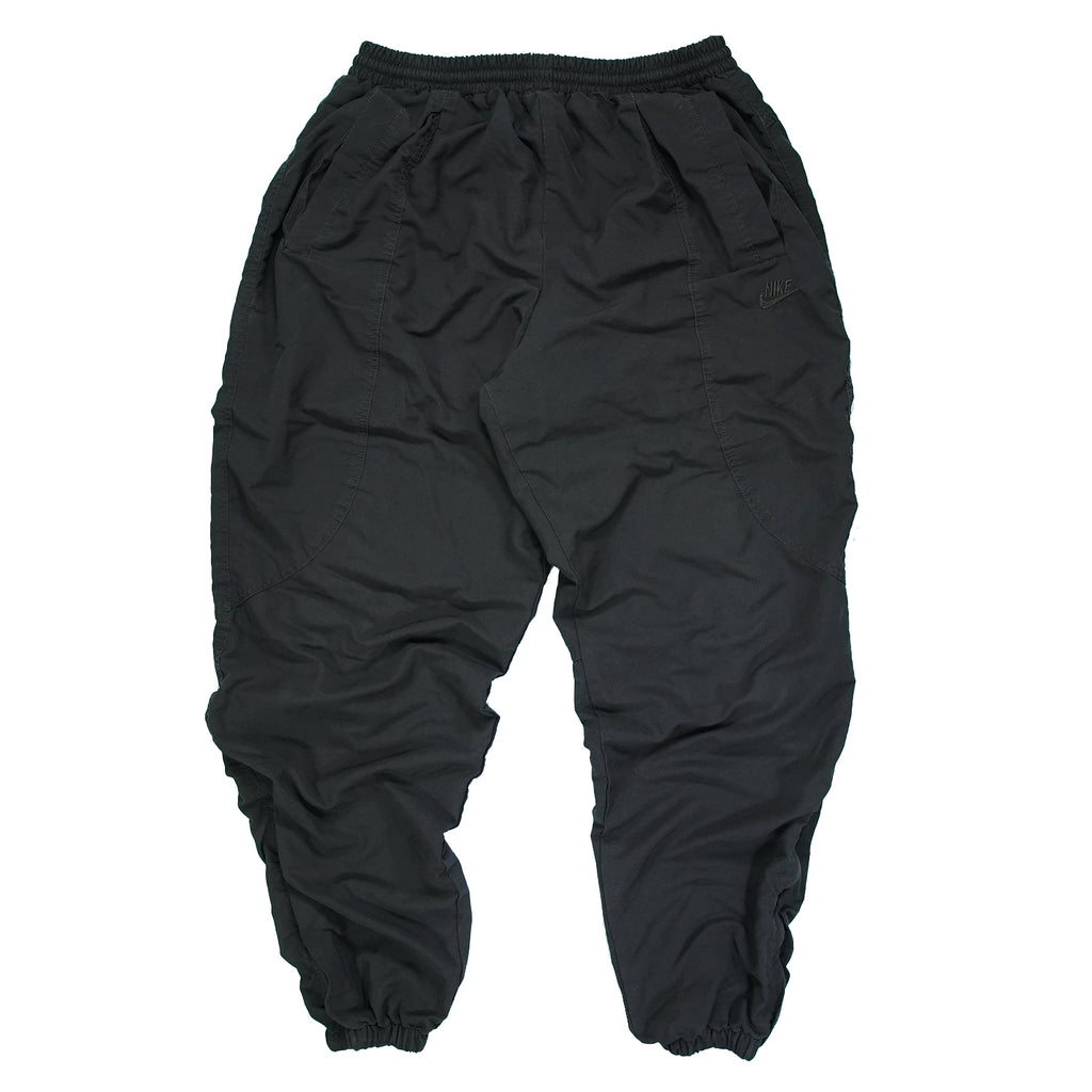 Vintage Nike track pants L