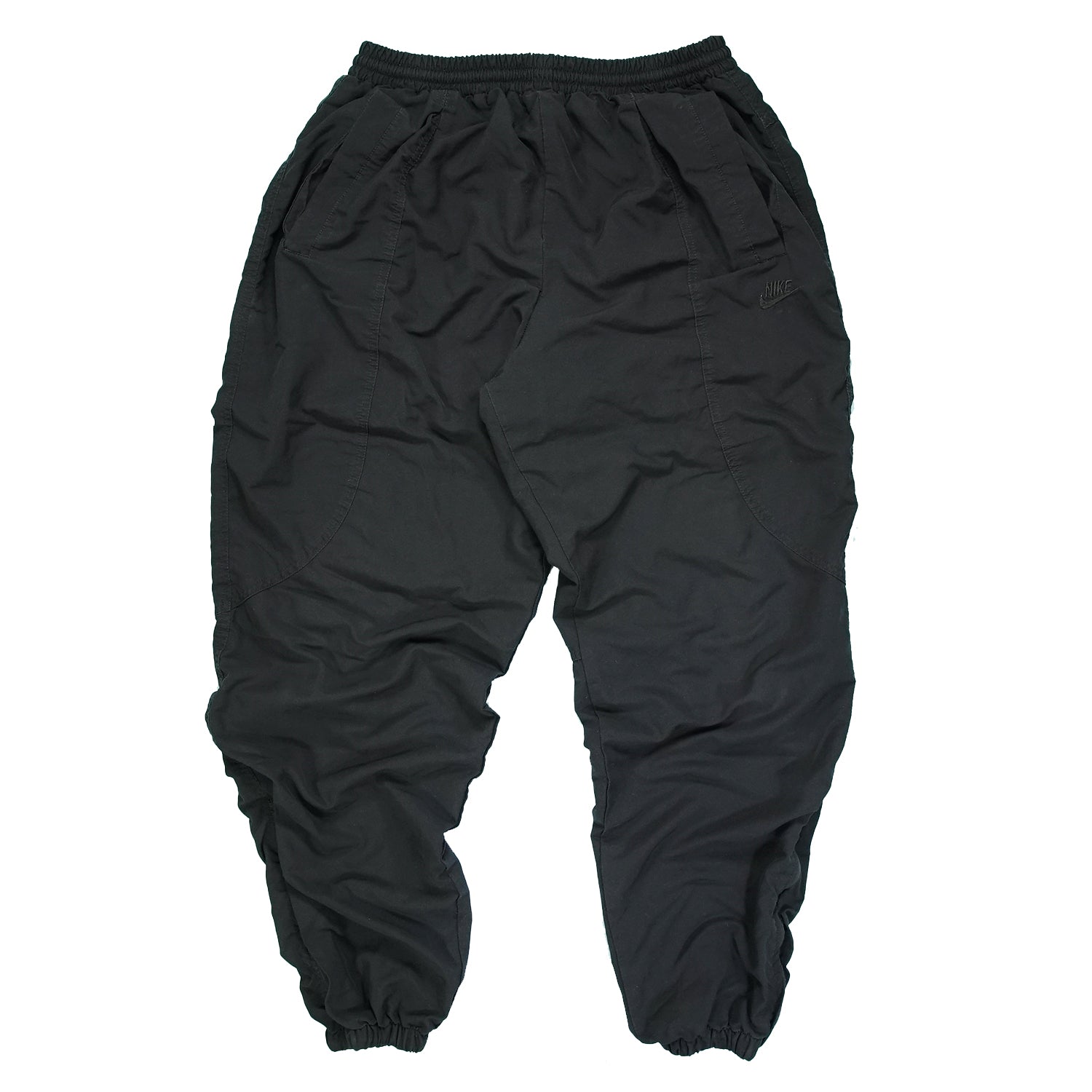 Vintage Nike track pants L