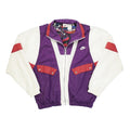 '90s Nike windbreaker Womens M