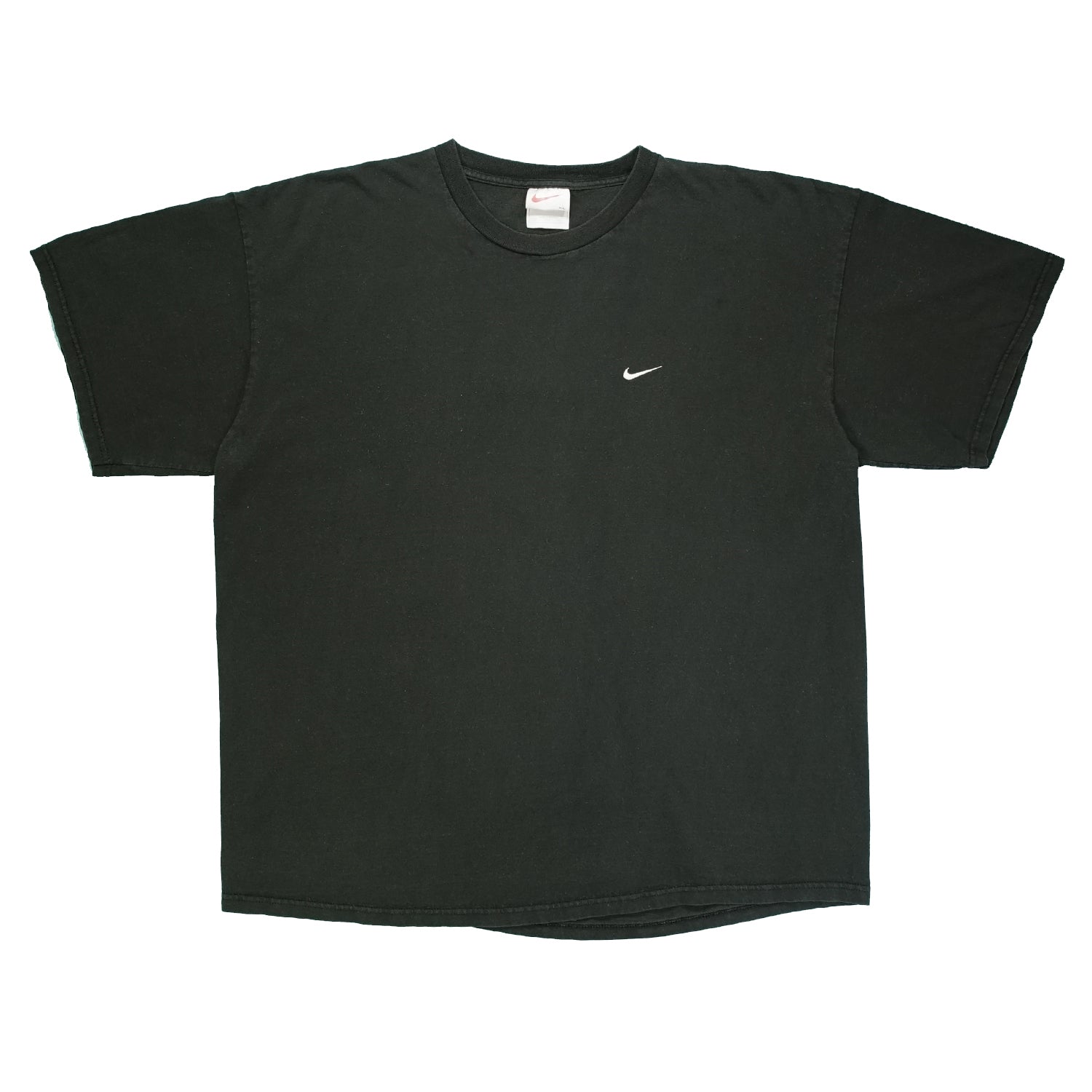 '90s Nike mini swoosh tee XL