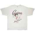 1994 Betty Boop Casino "Party Girl" tee XL