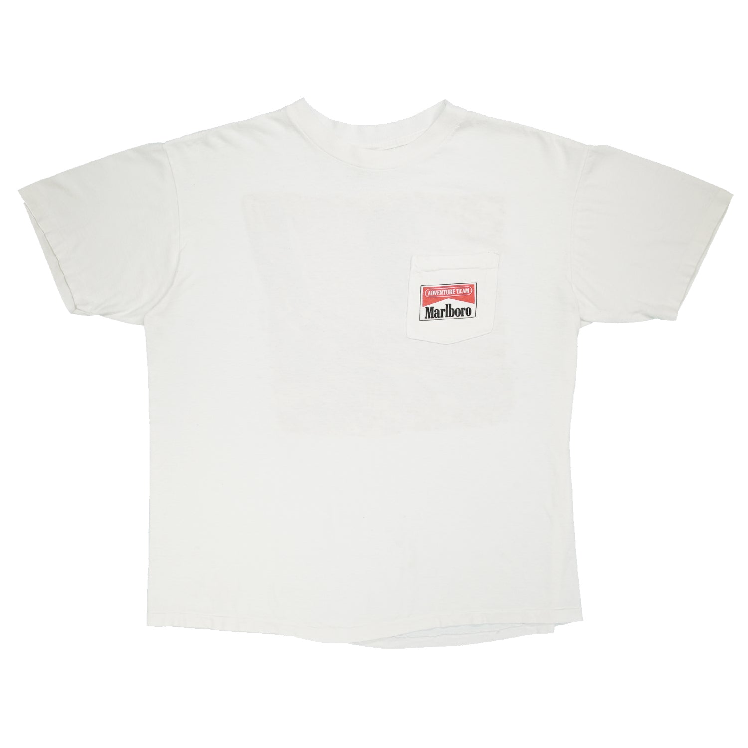 '90s Marlboro Adventure Team pocket tee L/XL