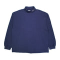 '90s Nike turtleneck mini swoosh XXL