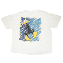 Load image into Gallery viewer, Vintage Disney Daffy Duck tee XL
