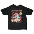 1992 Wile-E-Coyote self-destructing tee XL