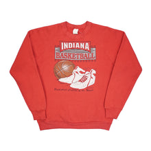 Load image into Gallery viewer, Vintage Indiana Basketball crewneck L
